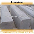 Chinese limestone kerbs